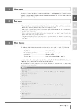 Preview for 329 page of Omron SCARA YRCX Series Programming Manual