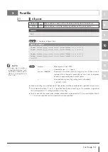 Preview for 337 page of Omron SCARA YRCX Series Programming Manual