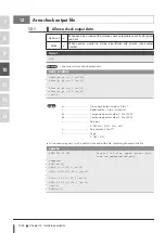 Preview for 362 page of Omron SCARA YRCX Series Programming Manual