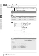 Preview for 366 page of Omron SCARA YRCX Series Programming Manual