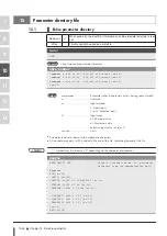 Предварительный просмотр 368 страницы Omron SCARA YRCX Series Programming Manual