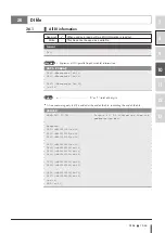 Preview for 387 page of Omron SCARA YRCX Series Programming Manual