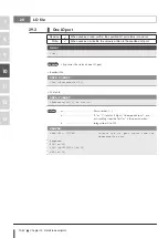 Preview for 394 page of Omron SCARA YRCX Series Programming Manual