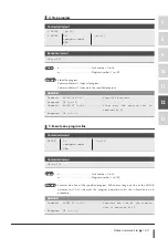 Preview for 443 page of Omron SCARA YRCX Series Programming Manual