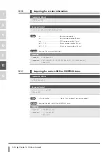 Preview for 460 page of Omron SCARA YRCX Series Programming Manual