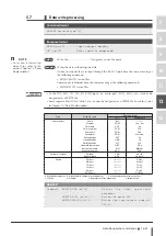 Preview for 483 page of Omron SCARA YRCX Series Programming Manual