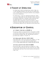 Предварительный просмотр 7 страницы Omron SCC-1224 Installation And Operating Manual