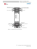 Предварительный просмотр 10 страницы Omron SCC-1224 Installation And Operating Manual