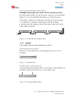 Preview for 17 page of Omron SCC-1224 Installation And Operating Manual