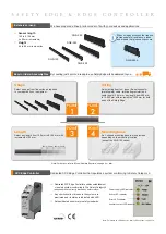 Preview for 3 page of Omron SCC Series Manual