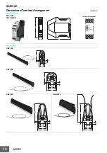 Предварительный просмотр 14 страницы Omron SCC Series Manual