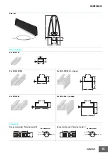 Preview for 15 page of Omron SCC Series Manual