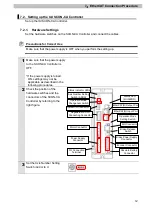 Предварительный просмотр 15 страницы Omron SCON-CA Connection Manual