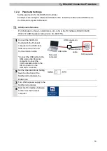 Предварительный просмотр 17 страницы Omron SCON-CA Connection Manual