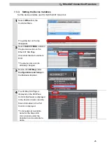 Preview for 28 page of Omron SCON-CA Connection Manual