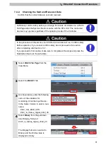 Preview for 34 page of Omron SCON-CA Connection Manual