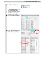 Предварительный просмотр 35 страницы Omron SCON-CA Connection Manual