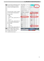 Preview for 37 page of Omron SCON-CA Connection Manual