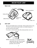 Preview for 6 page of Omron SEM-1 Instruction Manual