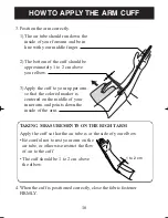 Preview for 16 page of Omron SEM-1 Instruction Manual