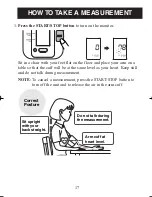 Preview for 17 page of Omron SEM-1 Instruction Manual