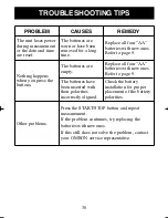 Preview for 30 page of Omron SEM-1 Instruction Manual