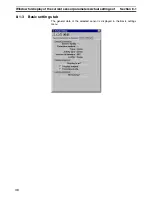 Preview for 36 page of Omron SENSOR SUPPORT SOFTWARE S3 Operation Manual