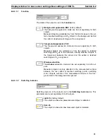 Preview for 41 page of Omron SENSOR SUPPORT SOFTWARE S3 Operation Manual