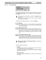 Preview for 43 page of Omron SENSOR SUPPORT SOFTWARE S3 Operation Manual