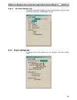 Предварительный просмотр 53 страницы Omron SENSOR SUPPORT SOFTWARE S3 Operation Manual