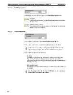 Preview for 56 page of Omron SENSOR SUPPORT SOFTWARE S3 Operation Manual