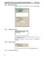 Preview for 60 page of Omron SENSOR SUPPORT SOFTWARE S3 Operation Manual