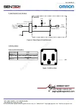 Preview for 11 page of Omron Sentech STC-CMB120APCL Series Product Specifications And User'S Manual