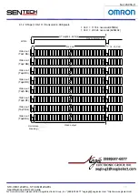 Предварительный просмотр 17 страницы Omron Sentech STC-CMB120APCL Series Product Specifications And User'S Manual