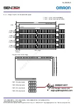 Предварительный просмотр 20 страницы Omron Sentech STC-CMB200PCL Product Specifications And User'S Manual