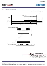 Предварительный просмотр 31 страницы Omron Sentech STC-CMB200PCL Product Specifications And User'S Manual