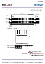 Preview for 32 page of Omron Sentech STC-CMB200PCL Product Specifications And User'S Manual