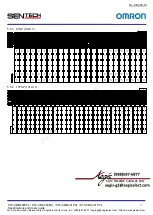 Preview for 55 page of Omron Sentech STC-CMB200PCL Product Specifications And User'S Manual