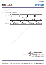 Preview for 57 page of Omron Sentech STC-CMB200PCL Product Specifications And User'S Manual