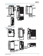 Preview for 13 page of Omron SGDV-01A01A-OY Datasheet