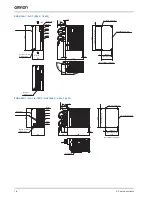 Preview for 16 page of Omron SGDV-01A01A-OY Datasheet