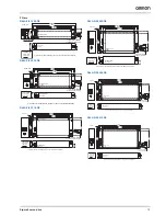 Preview for 19 page of Omron SGDV-01A01A-OY Datasheet