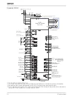 Preview for 20 page of Omron SGDV-01A01A-OY Datasheet
