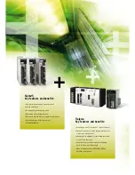 Preview for 6 page of Omron SGDV Series Brochure