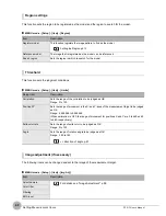 Предварительный просмотр 63 страницы Omron Smart Sensor ZFX-C User Manual