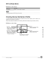 Предварительный просмотр 154 страницы Omron Smart Sensor ZFX-C User Manual