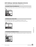 Предварительный просмотр 182 страницы Omron Smart Sensor ZFX-C User Manual