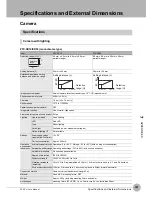 Предварительный просмотр 184 страницы Omron Smart Sensor ZFX-C User Manual