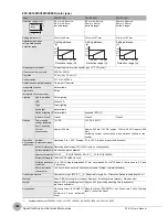 Предварительный просмотр 187 страницы Omron Smart Sensor ZFX-C User Manual