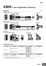 Предварительный просмотр 10 страницы Omron Smartclick XS5C-DS Series Installation Instructions Manual